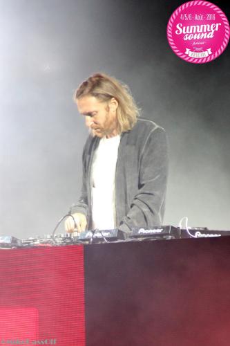 David Guetta